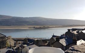 Penbryn Holidays, Barmouth